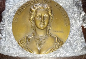 Medalha D.Leonor Távora