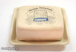 Manteigueira Gresso Butter Cooler