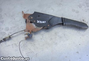 Ford Courier Fiesta 1.8 D Travao mao