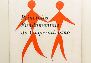 Principios Fundamentais do Cooperativismo 