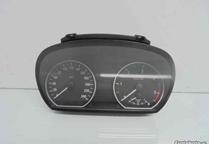 Odômetro BMW 1 118 D