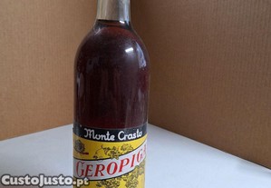 Geropiga monte crasto