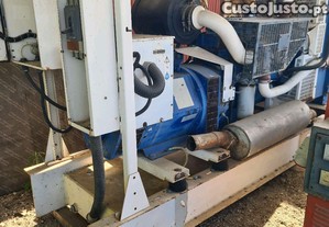 Gerador 225 Kw