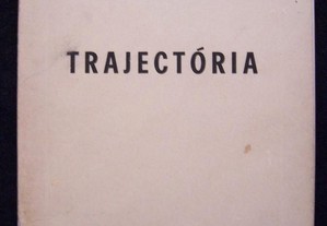 TRAJECTÓRIA - Beatriz Rodrigues Barbosa -1ª Ed. 1975