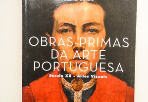 Obras-Primas da Arte Portuguesa 