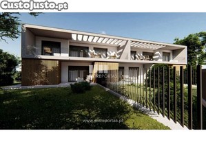 Apartamento T1 Viana do Castelo