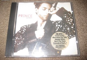 CD do Prince "The Hits 1" Portes Grátis!
