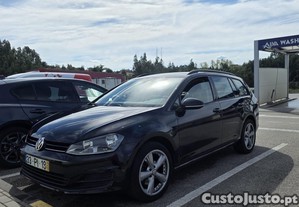 VW Golf Variant - 14