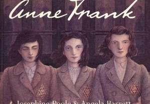 Anne Frank - Diário