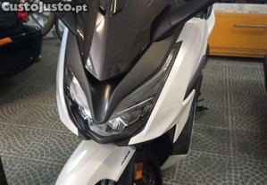 Honda Forza 125 de 2022