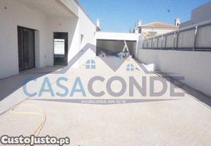 Moradia Isolada Térrea T4, C/ Piscina