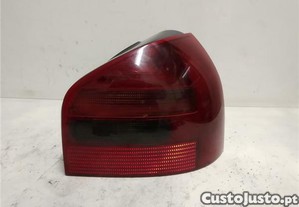Farolim Traseiro Direito Audi A3 8l 091996