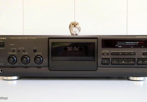 Technics RS-BX501 Tape Deck Cassetes Autoreverse