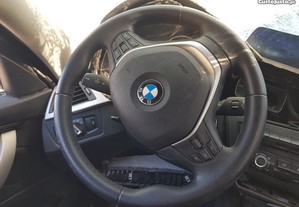 Volante BMW 4 COUPÉ COUPÉ (2015-2017) 418 D (150 CV)