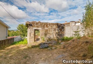 Terreno para construção