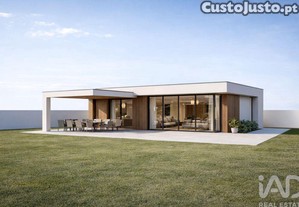 Terreno em Almeida de 753,00 m²