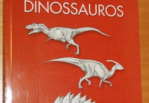 História dos Dinossauros