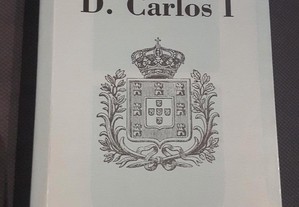 Luís Vieira de Castro D. Carlos I