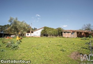 Terreno em Souto da Carpalhosa e Ortigosa de 161861,00 m²