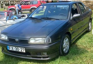 Nissan Primera 2.0 eGT - 90