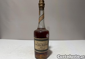 Calvados Boulard Três Grandes Fine XO