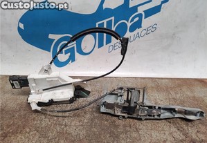 Fechadura Da Porta Esquerda Peugeot Partner Tepee