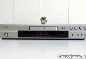Denon DVD-1730 DVD Compact Disc Player