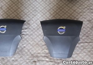 airbag volvo C30