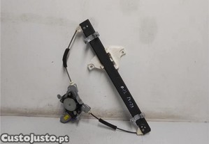 VIDRO ELÉTRICO ESQUERDO Chevrolet captiva 2006 96627079