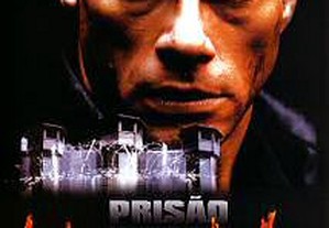 Prisão Infernal (2003) Van Damme