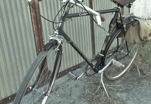 Bicicleta antiga Puch