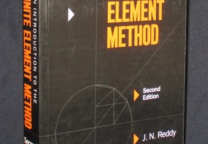 An Introduction to the Finite Element Method J. N. Reddy