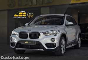 BMW X1 16d S-Drive Sport - 16
