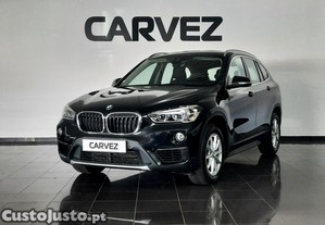 BMW X1 16 d sDrive Auto - 18