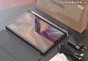 Tablet HiPad XPro   10.51  como novo!