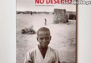 Uma Ambio no Deserto - Albert Cossery