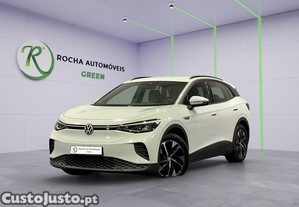 VW ID.4 Pro Performance 77 kWh - 22
