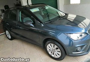 Seat Arona Suv 5 portas ST-LINE