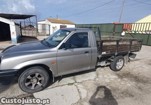 Mitsubishi L200 l200
