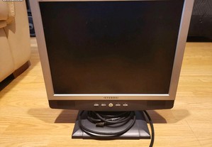 Monitor de cumputador