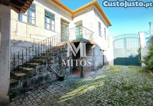 Moradia T4 Viana do Castelo