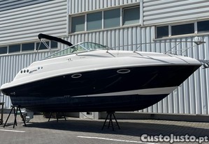 Glastron 259 GS