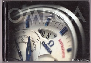 Catálogo de Relógios Omega