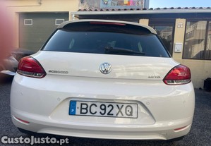 VW Scirocco 2.0 TDI LIFE