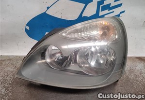 Farolim Dianteiro Esquerdo Renault Clio Ii Xbo