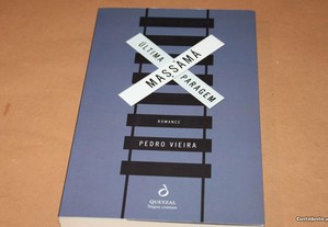 Última Paragem Massamá de Pedro Vieira