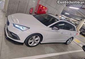 Seat Leon Sportourer FR DSG - 21