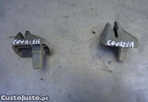 Ford Courier Fiesta 1.8 D Suporte pala sol