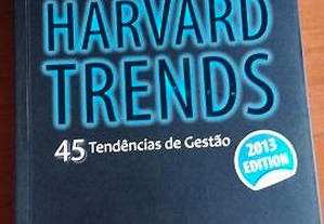 Pedro Barbosa Harvard Trends Tendências de Gestão
