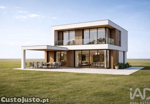 Terreno em Almeida de 787,00 m²